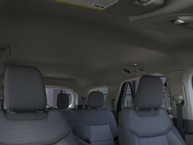 New 2026 Ford Explorer - photo 24