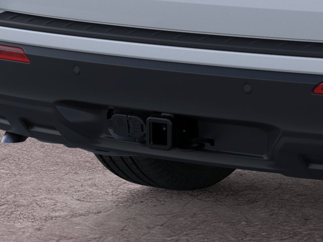 New 2026 Ford Explorer - photo 25
