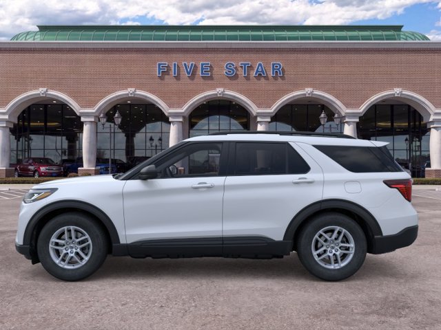 New 2026 Ford Explorer - photo 7