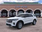 2026 Ford Explorer RWD SUV for sale #TGB40887 - photo 3