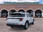 2026 Ford Explorer RWD SUV for sale #TGB40887 - photo 2