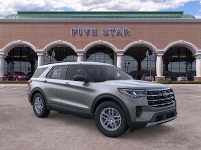 2026 Ford Explorer RWD SUV for sale #TGC02489 - photo 1