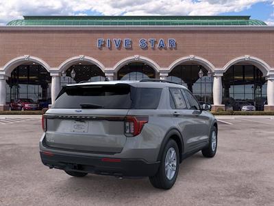 2026 Ford Explorer RWD SUV for sale #TGC02489 - photo 2