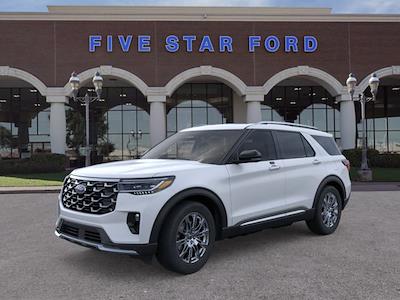 2026 Ford Explorer RWD SUV for sale #TGC09660 - photo 2