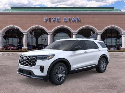 2026 Ford Explorer RWD SUV for sale #TGC33017 - photo 2