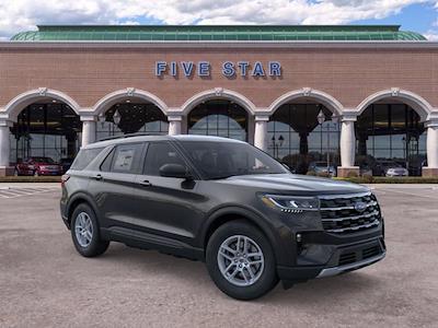 2026 Ford Explorer RWD SUV for sale #TGC33765 - photo 1