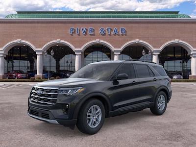 2026 Ford Explorer RWD SUV for sale #TGC33765 - photo 2