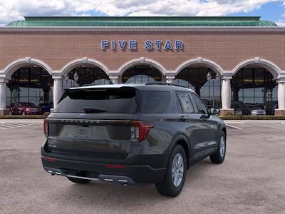 2026 Ford Explorer RWD SUV for sale #TGC33765 - photo 2