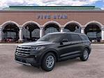 2026 Ford Explorer RWD SUV for sale #TGC33765 - photo 3