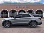 2026 Ford Explorer 4WD SUV for sale #TGC33821 - photo 5