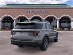 2026 Ford Explorer 4WD SUV for sale #TGC33821 - photo 2