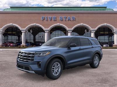 2026 Ford Explorer RWD SUV for sale #TGC34164 - photo 2