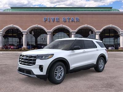2026 Ford Explorer RWD SUV for sale #TGC34830 - photo 2