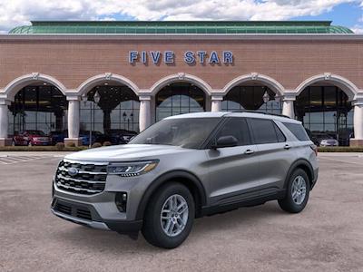2026 Ford Explorer RWD SUV for sale #TGC34901 - photo 2