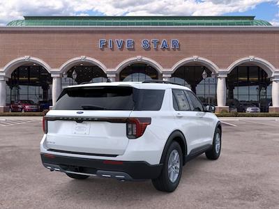 2026 Ford Explorer RWD SUV for sale #TGC35577 - photo 2
