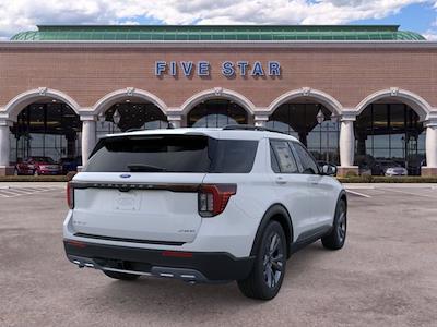 2026 Ford Explorer 4WD SUV for sale #TGC37340 - photo 2