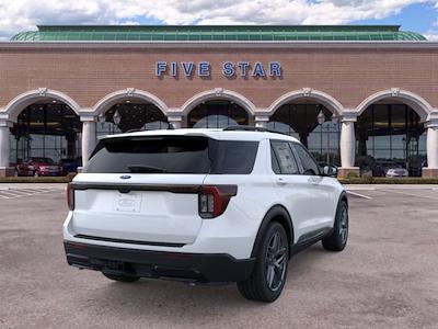 2026 Ford Explorer RWD SUV for sale #TGC40962 - photo 2