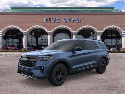 2026 Ford Explorer 4WD SUV for sale #TGC41620 - photo 2