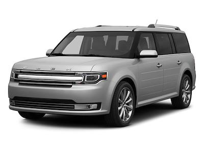 2014 Ford Flex AWD SUV for sale #TGC51465B - photo 1