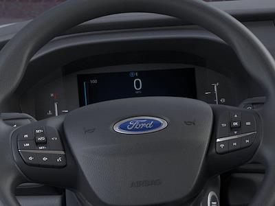 New 2026 Ford Transit 250 - photo 1