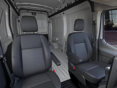 New 2026 Ford Transit 250 - photo 1