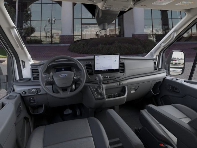 New 2026 Ford Transit 250 - photo 16
