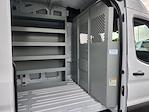 New 2026 Ford Transit 250 High Roof Upfitted Cargo Van for sale #TKA04031 - photo 4