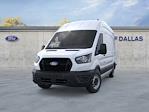 New 2026 Ford Transit 350 High Roof Empty Cargo Van for sale #TKA04085 - photo 2