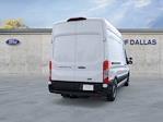New 2026 Ford Transit 350 High Roof Empty Cargo Van for sale #TKA04085 - photo 8