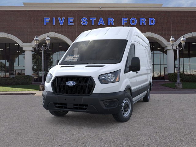 New 2026 Ford Transit 250 - photo 7