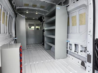 New 2026 Ford Transit 250 High Roof Upfitted Cargo Van for sale #TKA04183 - photo 2