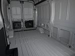 2026 Ford Transit 250 High Roof RWD Empty Cargo Van for sale #TKA05135 - photo 2