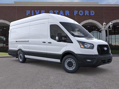 New 2026 Ford Transit 350 High Roof Upfitted Cargo Van for sale #TKA05145 - photo 1