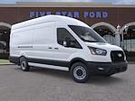 New 2026 Ford Transit 350 High Roof Empty Cargo Van for sale #TKA05145 - photo 1