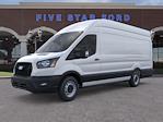 New 2026 Ford Transit 350 High Roof Empty Cargo Van for sale #TKA05145 - photo 4