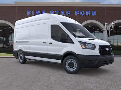 New 2026 Ford Transit 250 High Roof Empty Cargo Van for sale #TKA05381 - photo 1
