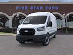 New 2026 Ford Transit 250 Medium Roof Empty Cargo Van for sale #TKA14080 - photo 5