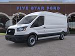 New 2026 Ford Transit 250 Medium Roof Empty Cargo Van for sale #TKA14658 - photo 4