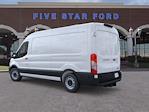 New 2026 Ford Transit 250 Medium Roof Empty Cargo Van for sale #TKA15508 - photo 5