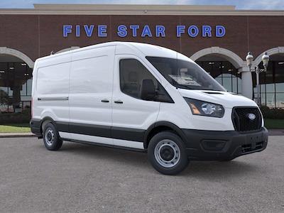 New 2026 Ford Transit 250 Medium Roof Empty Cargo Van for sale #TKA15553 - photo 1