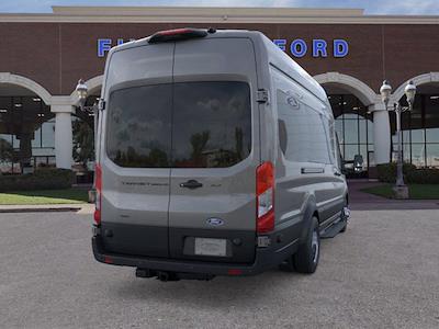 New 2026 Ford Transit 350 HD XLT Passenger Van for sale #TKA18897 - photo 2