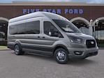 New 2026 Ford Transit 350 HD XLT Passenger Van for sale #TKA18897 - photo 1