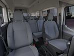 New 2026 Ford Transit 350 HD XLT Passenger Van for sale #TKA18897 - photo 10