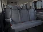New 2026 Ford Transit 350 HD XLT Passenger Van for sale #TKA18897 - photo 11