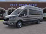 New 2026 Ford Transit 350 HD XLT Passenger Van for sale #TKA18897 - photo 3