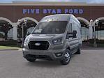 New 2026 Ford Transit 350 HD XLT Passenger Van for sale #TKA18897 - photo 4