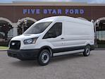 New 2026 Ford Transit 250 Medium Roof Empty Cargo Van for sale #TKA20694 - photo 4