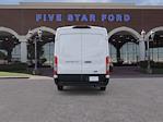 New 2026 Ford Transit 250 Medium Roof Empty Cargo Van for sale #TKA20694 - photo 8