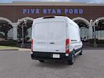 New 2026 Ford Transit 250 Medium Roof Empty Cargo Van for sale #TKA20694 - photo 3