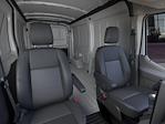 New 2026 Ford Transit 250 Medium Roof Empty Cargo Van for sale #TKA23492 - photo 11